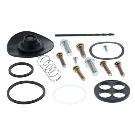 Kit reparación grifo de gasolina ALL BALLS