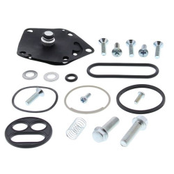 Kit reparación grifo de gasolina ALL BALLS
