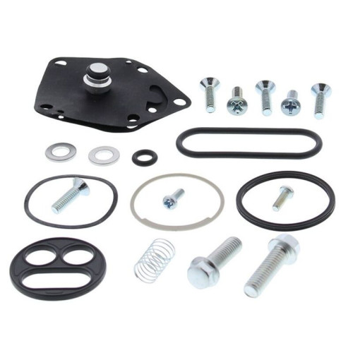 Kit reparación grifo de gasolina ALL BALLS