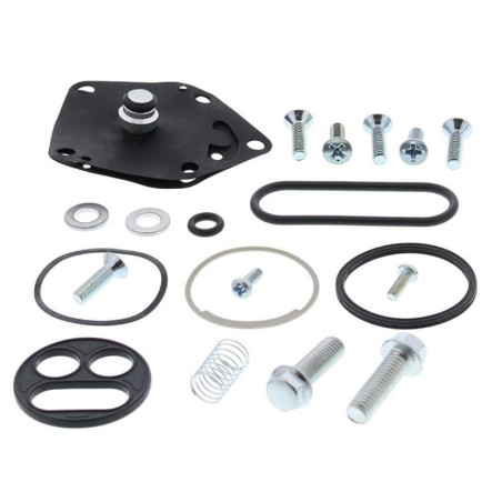 Kit reparación grifo de gasolina ALL BALLS
