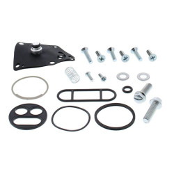 Kit reparación grifo de gasolina ALL BALLS