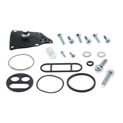Kit reparación grifo de gasolina ALL BALLS