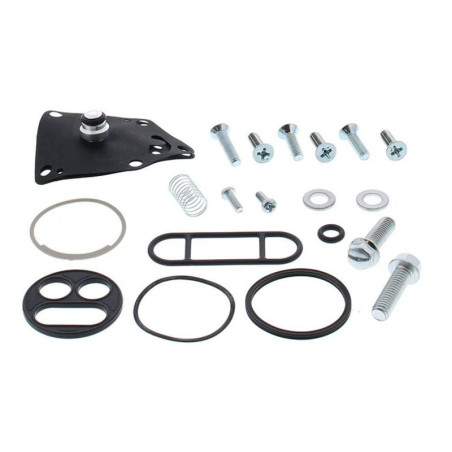 Kit reparación grifo de gasolina ALL BALLS