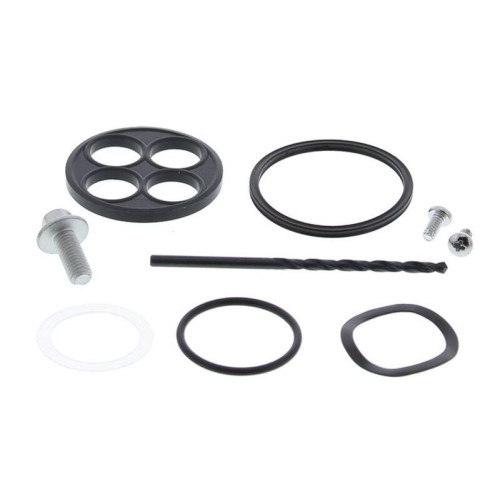 Kit reparación grifo de gasolina ALL BALLS