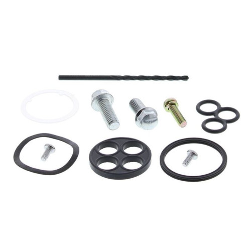 Kit reparación grifo de gasolina ALL BALLS