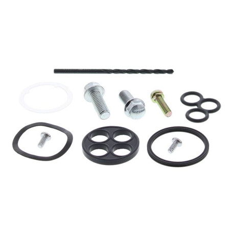Kit reparación grifo de gasolina ALL BALLS