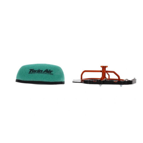 Kit de filtro de aire TWIN AIR Powerflow - 151130C
