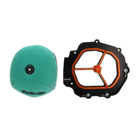 Kit de filtro de aire TWIN AIR Powerflow - 151130C