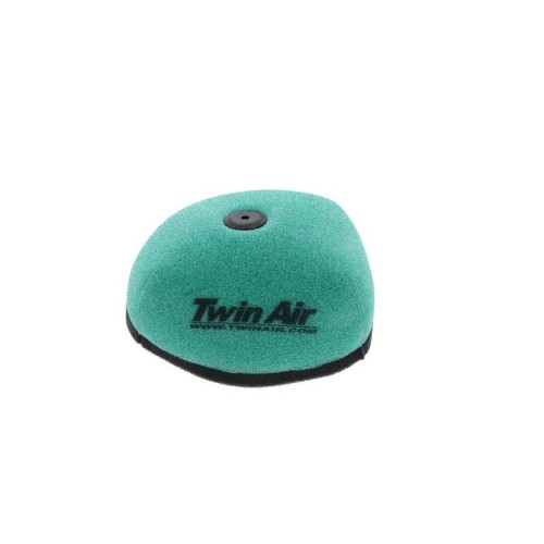 Filtro de aire ignífugo prelubricado TWIN AIR para kit Powerflow