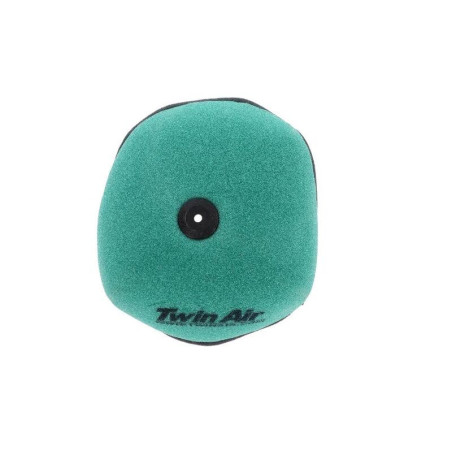 Filtro de aire ignífugo prelubricado TWIN AIR para kit Powerflow