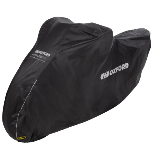 Funda OXFORD Aquatex Pro
