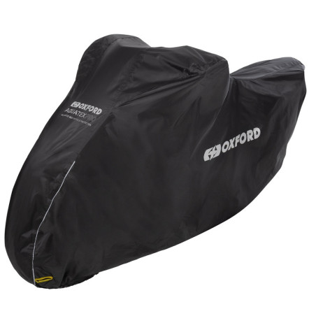 Funda OXFORD Aquatex Pro