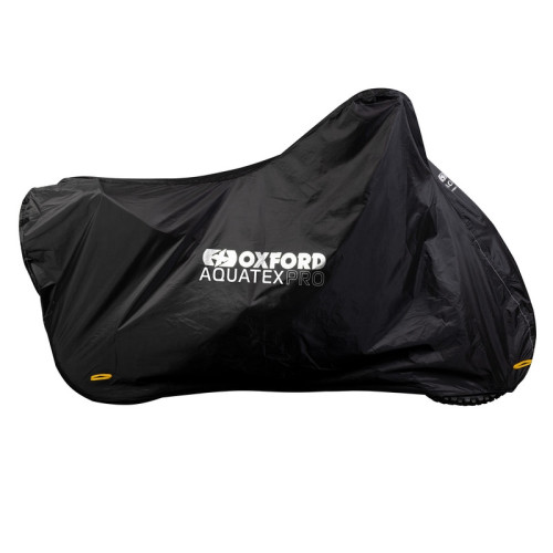 Funda OXFORD Aquatex Pro