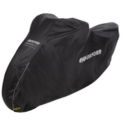 Funda OXFORD Aquatex Pro
