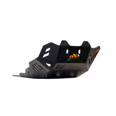 Cubrecárter AXP - PEAD 8mm - para defensas Outback Motortek