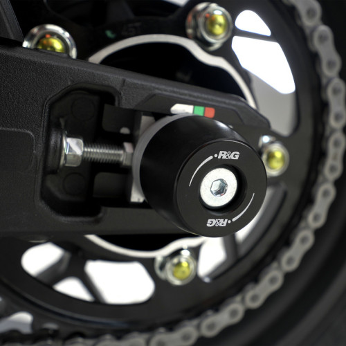 Protectores contra caídas R&G RACING APEX