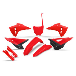 Kit de plástica UFO Restyling