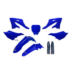 Kit de plástica UFO Restyling