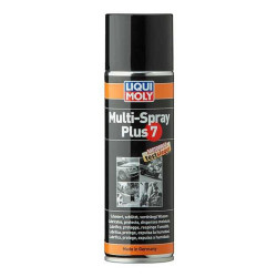 Spray multiuso LIQUI MOLY Multi-Spray Plus 7 - Spray 300ml