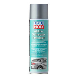 Limpiador de espuma activa LIQUI MOLY - Spray 500ml