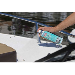 Limpiador de espuma activa LIQUI MOLY - Spray 500ml 2
