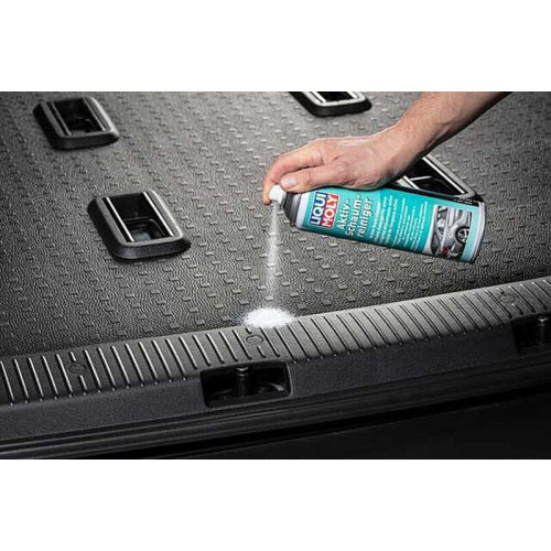 Limpiador de espuma activa LIQUI MOLY - Spray 500ml