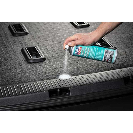 Limpiador de espuma activa LIQUI MOLY - Spray 500ml