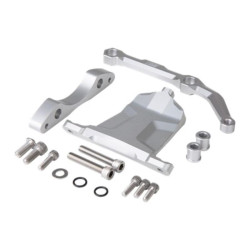 Kit de montaje para amortiguador de dirección YSS
