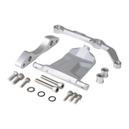 Kit de montaje para amortiguador de dirección YSS