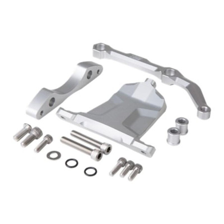 Kit de montaje para amortiguador de dirección YSS