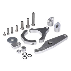 Kit de montaje para amortiguador de dirección YSS