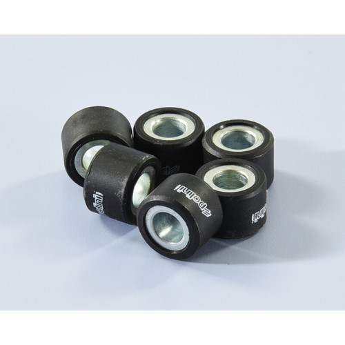 Rodillos de variador POLINI 20x14.95 10.1 gr.