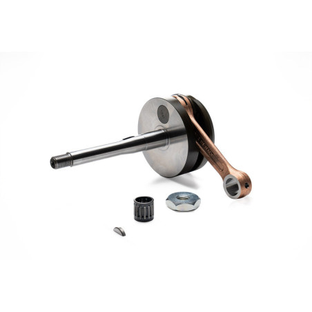 Cigüeñal MALOSSI RHQ bulón ø12 mm - carrera 43 mm
