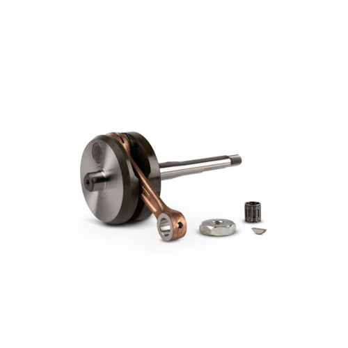 Cigüeñal MALOSSI RHQ bulón ø10 mm - carrera 43 mm