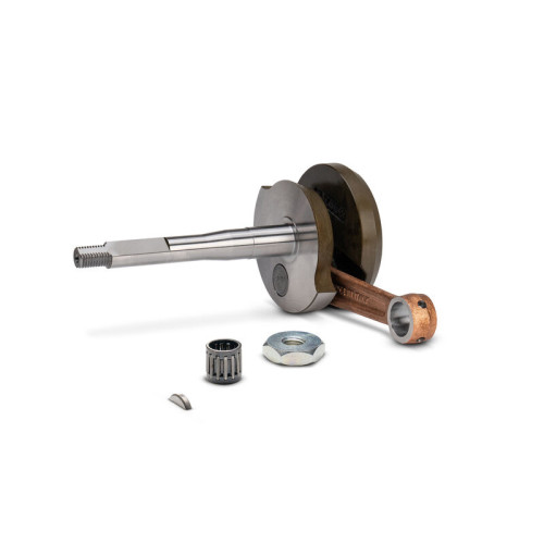Cigüeñal MALOSSI RHQ bulón ø12 mm - carrera 43 mm