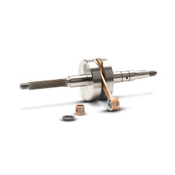 Cigüeñal MALOSSI RHQ bulón ø10 mm - carrera 39,2 mm