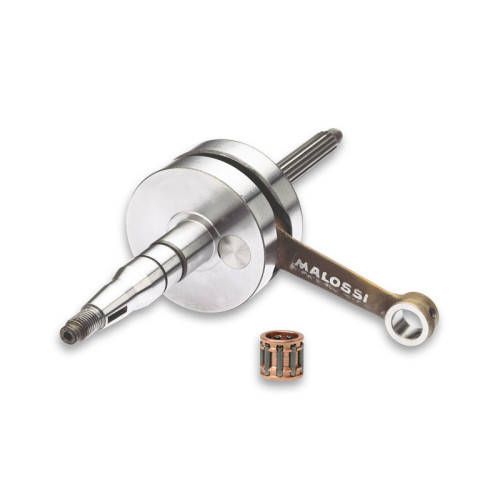 Cigüeñal MALOSSI RHQ bulón ø10 mm - carrera 39,2 mm