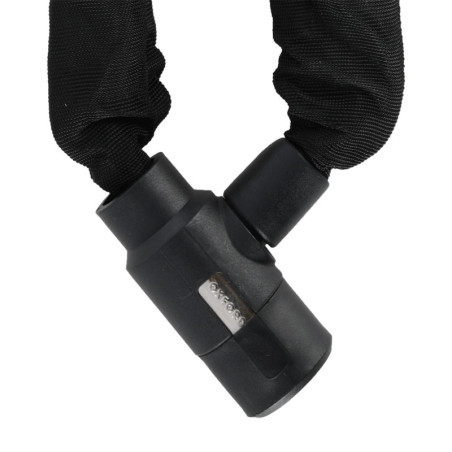 Candado de cadena OXFORD GP 10 – cadena redonda de 9,5 mm x 2,0 m - Certificado Sold Secure