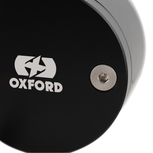 Depósito de líquido de frenos delantero OXFORD