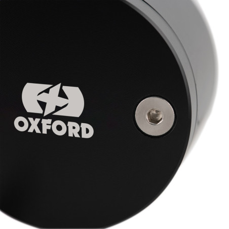 Depósito de líquido de frenos delantero OXFORD