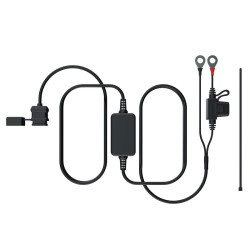 Cargador OXFORD USB Tipo C 3.0 AMP