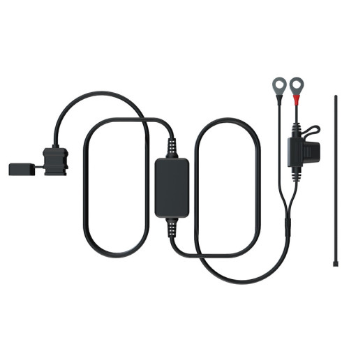 Cargador OXFORD USB Tipo C 3.0 AMP