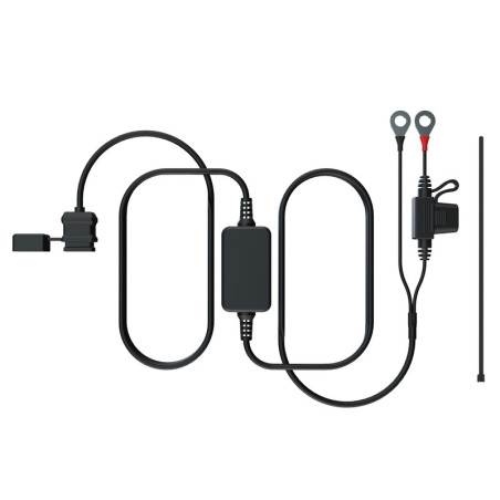 Cargador OXFORD USB Tipo C 3.0 AMP
