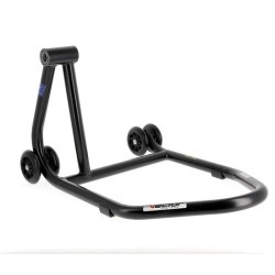 VECTOR Caballete Trasero Monobrazo Izquierdo