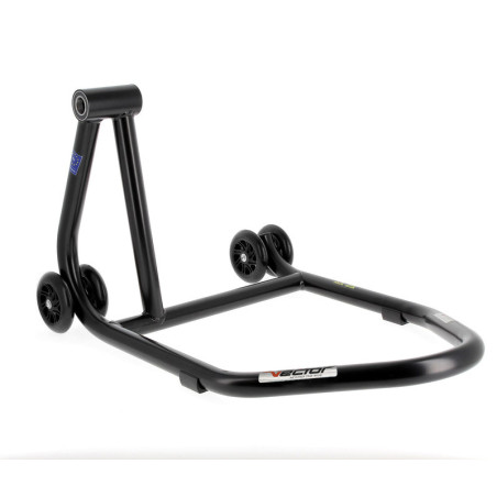 VECTOR Caballete Trasero Monobrazo Izquierdo