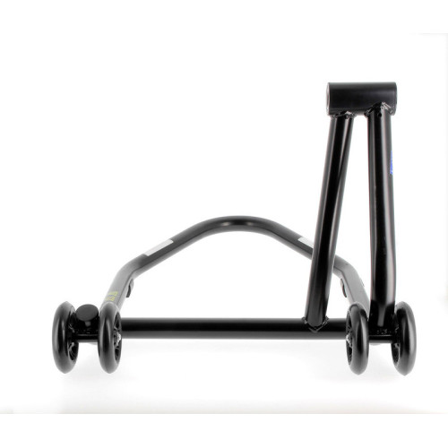 VECTOR Caballete Trasero Monobrazo Izquierdo