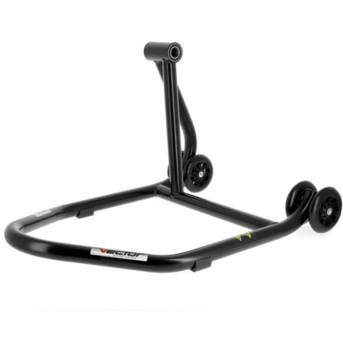 VECTOR Caballete Trasero Monobrazo Izquierdo