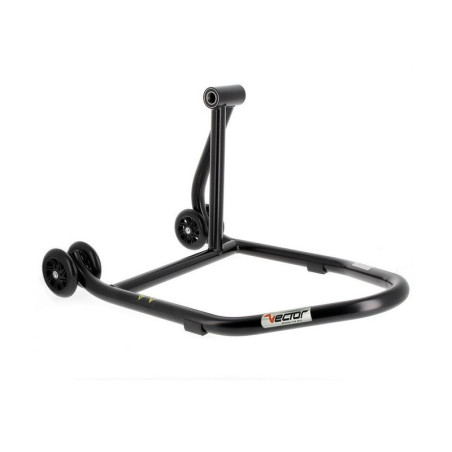 VECTOR Caballete Trasero Monobrazo Derecho