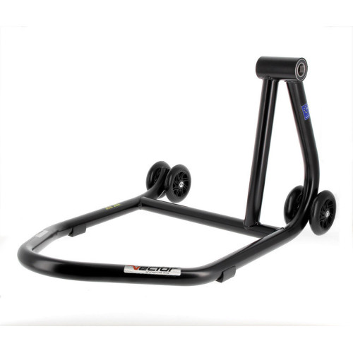 VECTOR Caballete Trasero Monobrazo Derecho