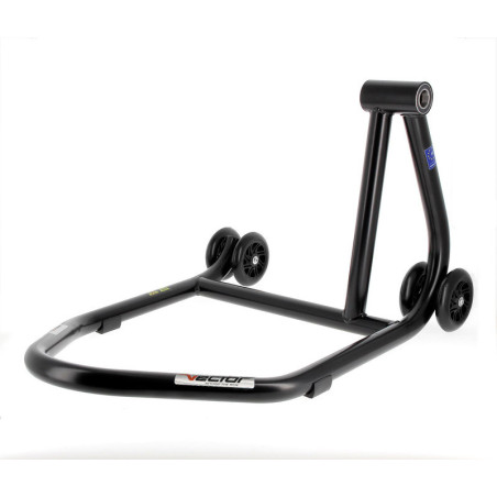 VECTOR Caballete Trasero Monobrazo Derecho
